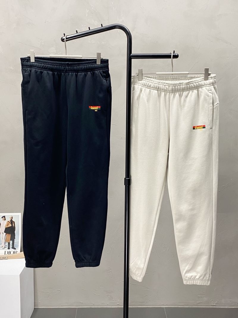 Gucci Long Pants